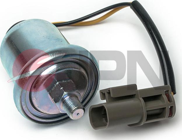 JPN 40E1007-JPN - Датчик, тиск масла autozip.com.ua