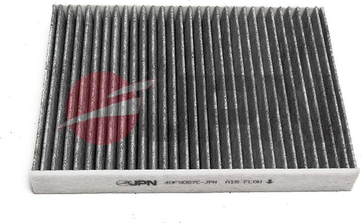 JPN 40F9057C-JPN - Фільтр, повітря у внутрішній простір autozip.com.ua