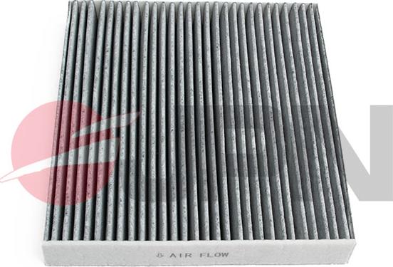 JPN 40F9141C-JPN - Фільтр, повітря у внутрішній простір autozip.com.ua