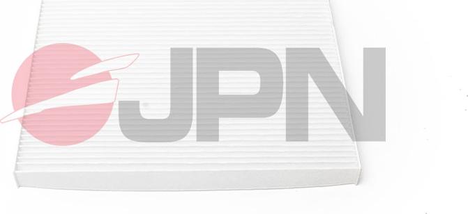 JPN 40F0501-JPN - Фільтр, повітря у внутрішній простір autozip.com.ua