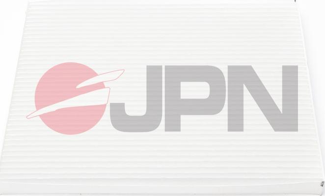 JPN 40F0517-JPN - Фільтр, повітря у внутрішній простір autozip.com.ua