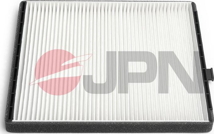 JPN 40F0004-JPN - Фільтр, повітря у внутрішній простір autozip.com.ua