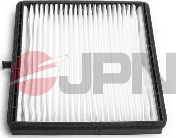 JPN 40F0006-JPN - Фільтр, повітря у внутрішній простір autozip.com.ua