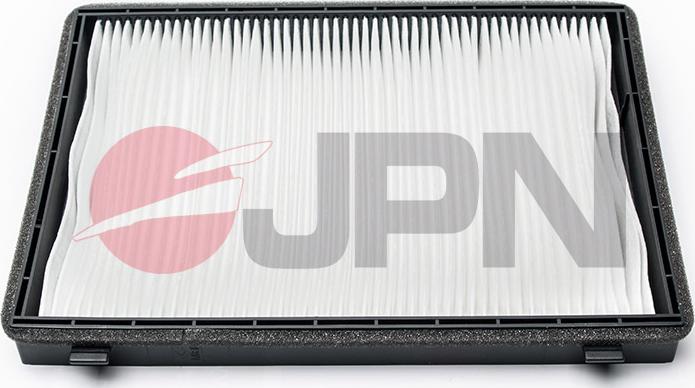 JPN 40F0015-JPN - Фільтр, повітря у внутрішній простір autozip.com.ua