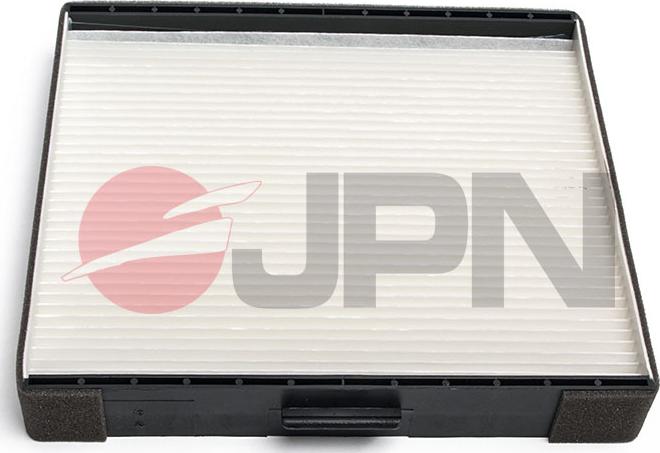 JPN 40F0304-JPN - Фільтр, повітря у внутрішній простір autozip.com.ua