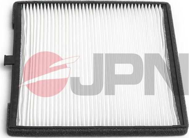 JPN 40F0305-JPN - Фільтр, повітря у внутрішній простір autozip.com.ua