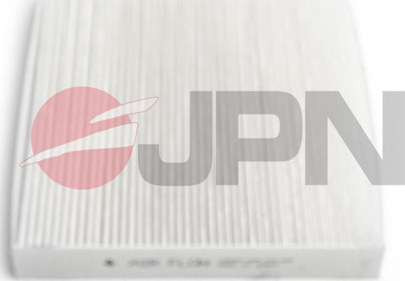 JPN 40F0314-JPN - Фільтр, повітря у внутрішній простір autozip.com.ua
