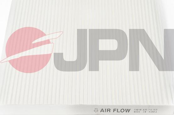 JPN 40F0318-JPN - Фільтр, повітря у внутрішній простір autozip.com.ua