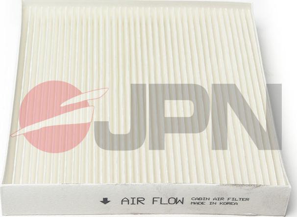 JPN 40F0324-JPN - Фільтр, повітря у внутрішній простір autozip.com.ua
