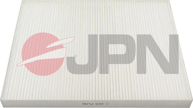JPN 40F0A04-JPN - Фільтр, повітря у внутрішній простір autozip.com.ua