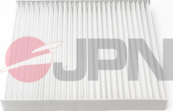 JPN 40F0A08-JPN - Фільтр, повітря у внутрішній простір autozip.com.ua