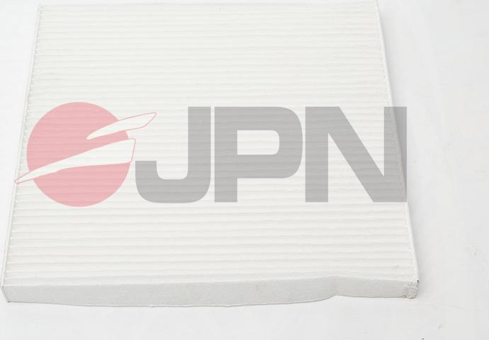 JPN 40F1025-JPN - Фільтр, повітря у внутрішній простір autozip.com.ua