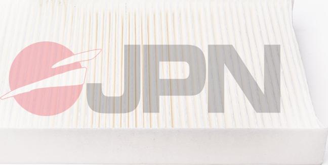 JPN 40F1026-JPN - Фільтр, повітря у внутрішній простір autozip.com.ua