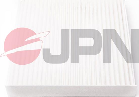 JPN 40F8003-JPN - Фільтр, повітря у внутрішній простір autozip.com.ua