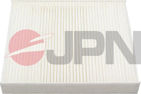 JPN 40F8015-JPN - Фільтр, повітря у внутрішній простір autozip.com.ua