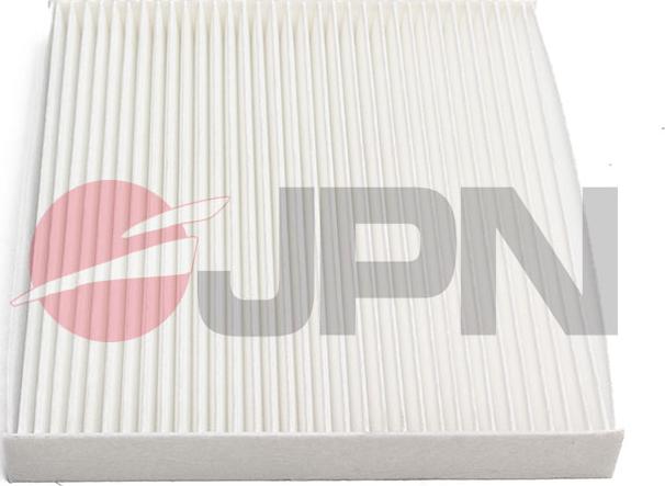JPN 40F3009-JPN - Фільтр, повітря у внутрішній простір autozip.com.ua