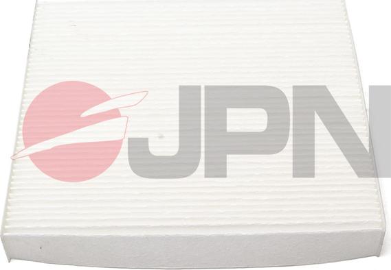 JPN 40F3023-JPN - Фільтр, повітря у внутрішній простір autozip.com.ua