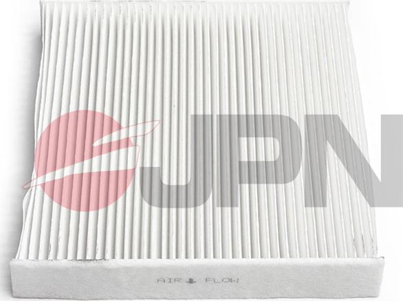 JPN 40F2023-JPN - Фільтр, повітря у внутрішній простір autozip.com.ua