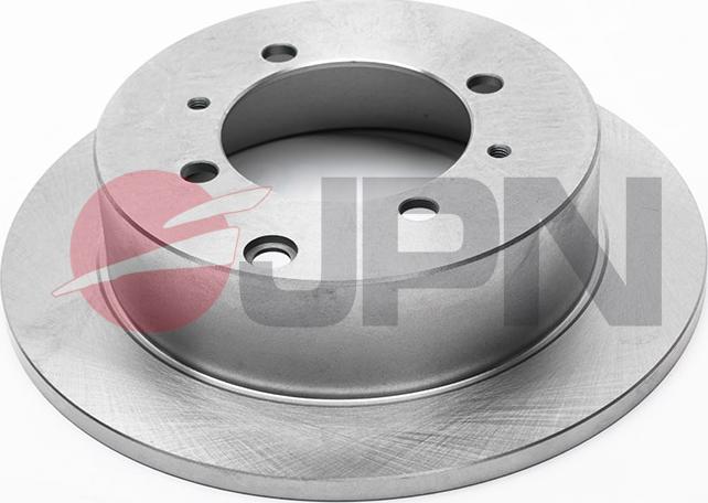 JPN 40H5010-JPN - Гальмівний диск autozip.com.ua