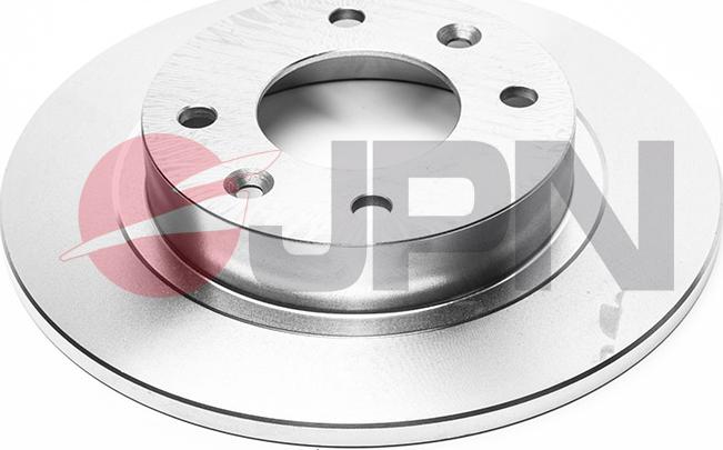 JPN 40H0305-JPN - Гальмівний диск autozip.com.ua