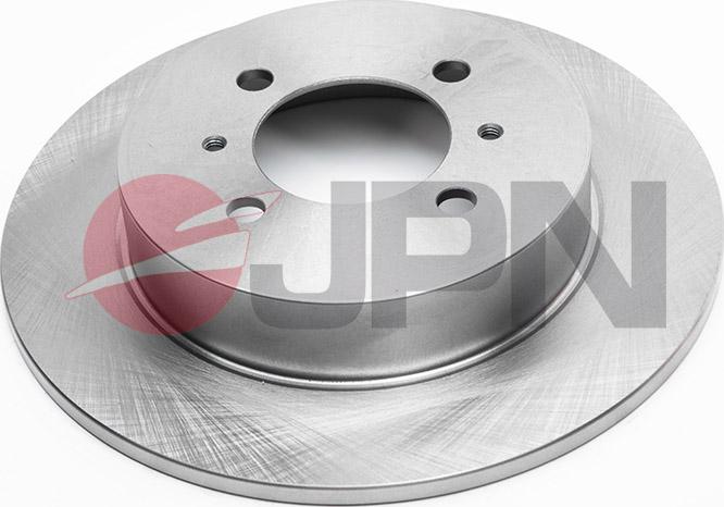 JPN 40H1011-JPN - Гальмівний диск autozip.com.ua