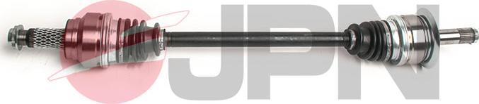 JPN 40P9049-JPN - Приводний вал autozip.com.ua