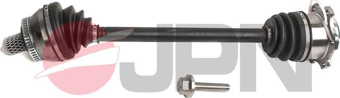 JPN 40P9041-JPN - Приводний вал autozip.com.ua