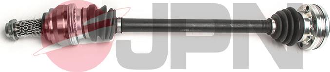 JPN 40P9043-JPN - Приводний вал autozip.com.ua