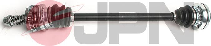 JPN 40P9051-JPN - Приводний вал autozip.com.ua