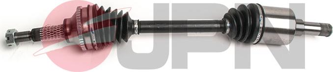 JPN 40P9069-JPN - Приводний вал autozip.com.ua