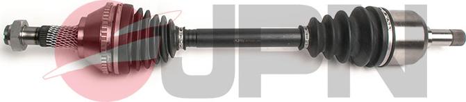 JPN 40P9060-JPN - Приводний вал autozip.com.ua