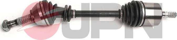 JPN 40P9061-JPN - Приводний вал autozip.com.ua