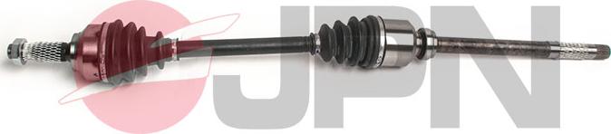 JPN 40P9063-JPN - Приводний вал autozip.com.ua