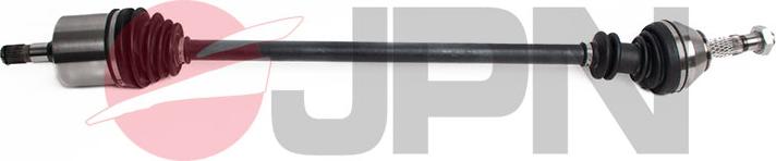 JPN 40P9062-JPN - Приводний вал autozip.com.ua
