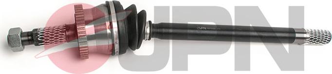 JPN 40P9086-JPN - Приводний вал autozip.com.ua