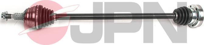 JPN 40P9039-JPN - Приводний вал autozip.com.ua