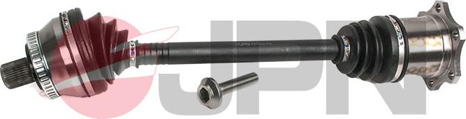 JPN 40P9032-JPN - Приводний вал autozip.com.ua