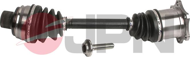 JPN 40P9037-JPN - Приводний вал autozip.com.ua