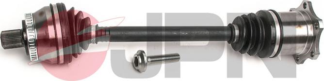 JPN 40P9029-JPN - Приводний вал autozip.com.ua