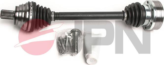 JPN 40P9024-JPN - Приводний вал autozip.com.ua