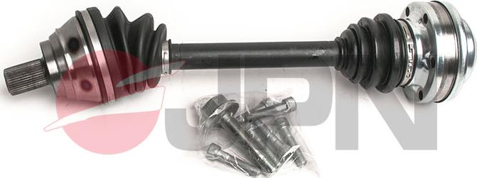 JPN 40P9028-JPN - Приводний вал autozip.com.ua