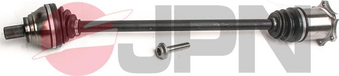 JPN 40P9023-JPN - Приводний вал autozip.com.ua