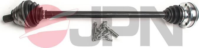 JPN 40P9027-JPN - Приводний вал autozip.com.ua