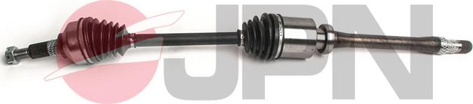 JPN 40P9078-JPN - Приводний вал autozip.com.ua