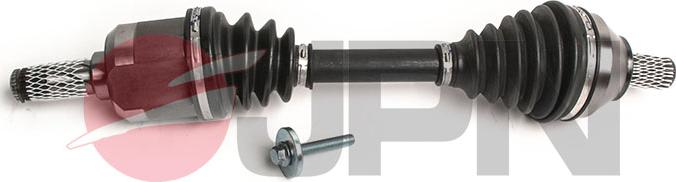 JPN 40P9073-JPN - Приводний вал autozip.com.ua