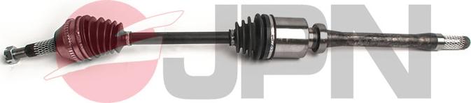 JPN 40P9077-JPN - Приводний вал autozip.com.ua