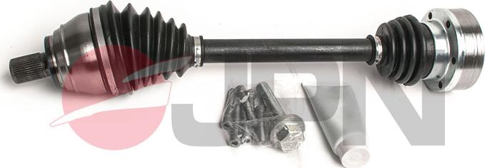JPN 40P9149-JPN - Приводний вал autozip.com.ua