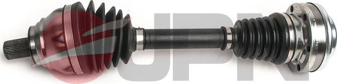 JPN 40P9144-JPN - Приводний вал autozip.com.ua