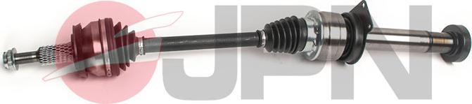 JPN 40P9146-JPN - Приводний вал autozip.com.ua