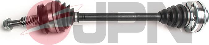 JPN 40P9148-JPN - Приводний вал autozip.com.ua
